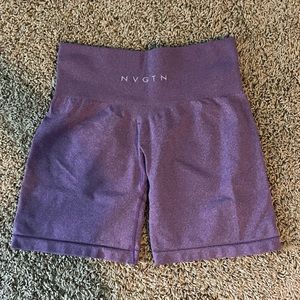 Nvgtn pro shorts